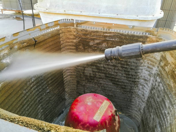 Best General Air Duct Cleaning  in Porters Neck, NC
