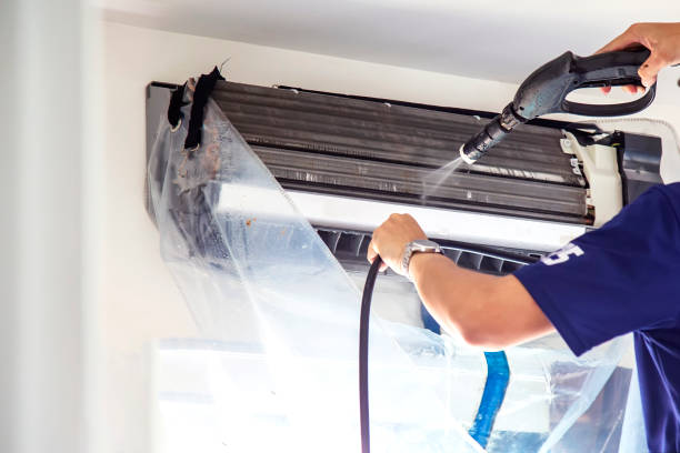 Best Air Duct Cleaning Cost  in Porters Neck, NC