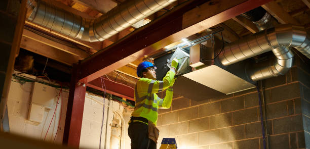 Best Professional Duct Cleaning Services  in Porters Neck, NC