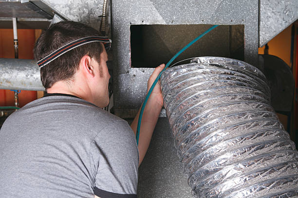 Best Affordable Duct Cleaning Services  in Porters Neck, NC