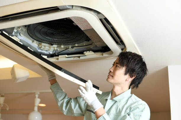 Best Local Air Duct Cleaning Services  in Porters Neck, NC