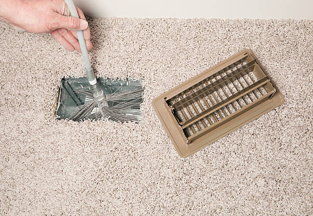 Best Home Air Vent Cleaning  in Porters Neck, NC
