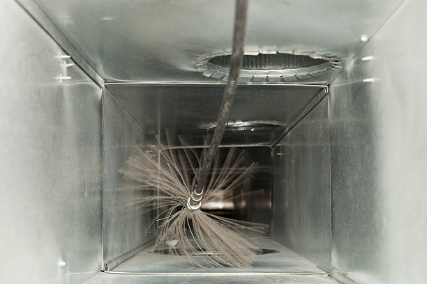 Professional Airduct Cleaning in Porters Neck, NC