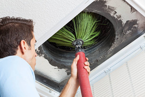 Best General Air Duct Cleaning  in Porters Neck, NC